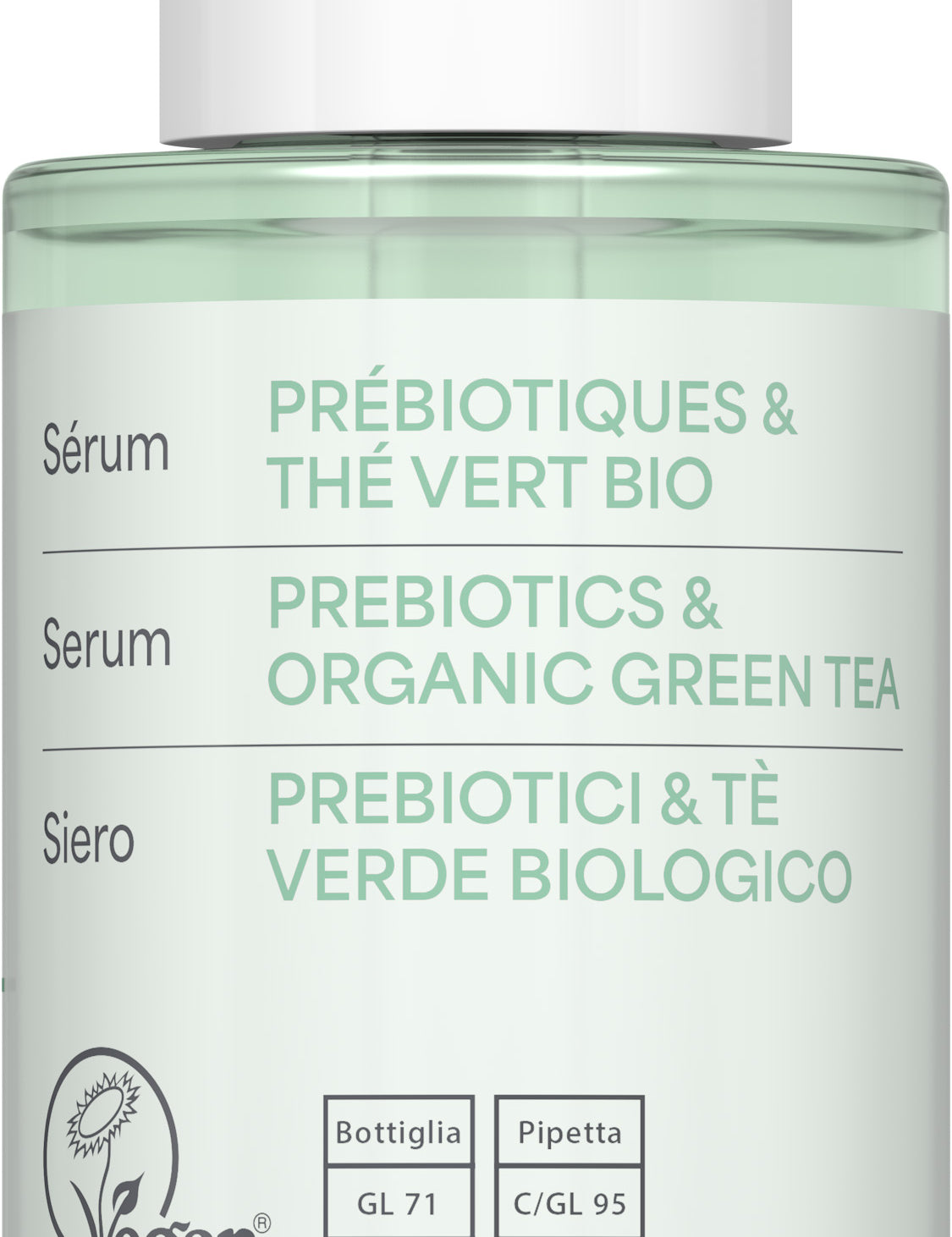 lavera Barrier Balance Serum