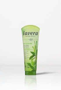lavera Body Wash Refresh Me