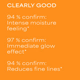 lavera Glow by Nature Anti-UV Fluid SPF 50
