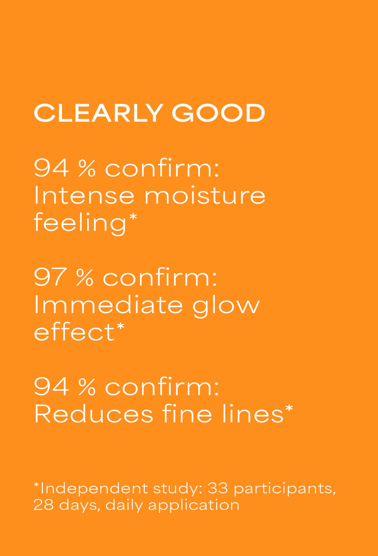 lavera Glow by Nature Anti-UV Fluid SPF 50