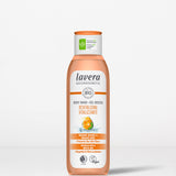 lavera Body Wash Revitalising