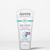 lavera basis sensitiv Moisturising Cream