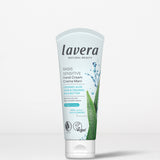 lavera basis sensitive Hand Cream