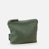 lavera Cosmetic Bag – Sage Green