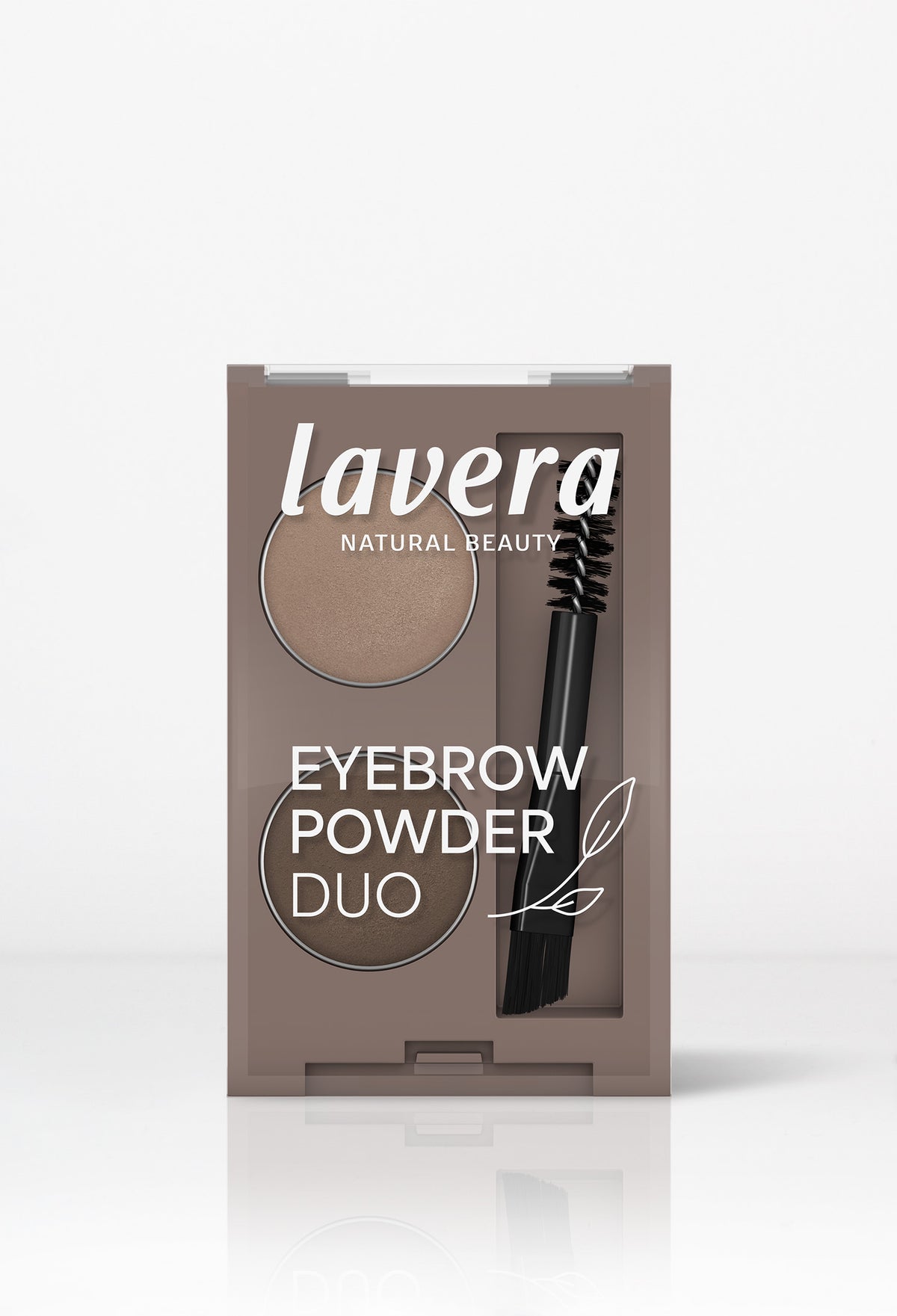 lavera Eyebrow Powder Duo