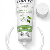 lavera Toothpaste Complete Care
