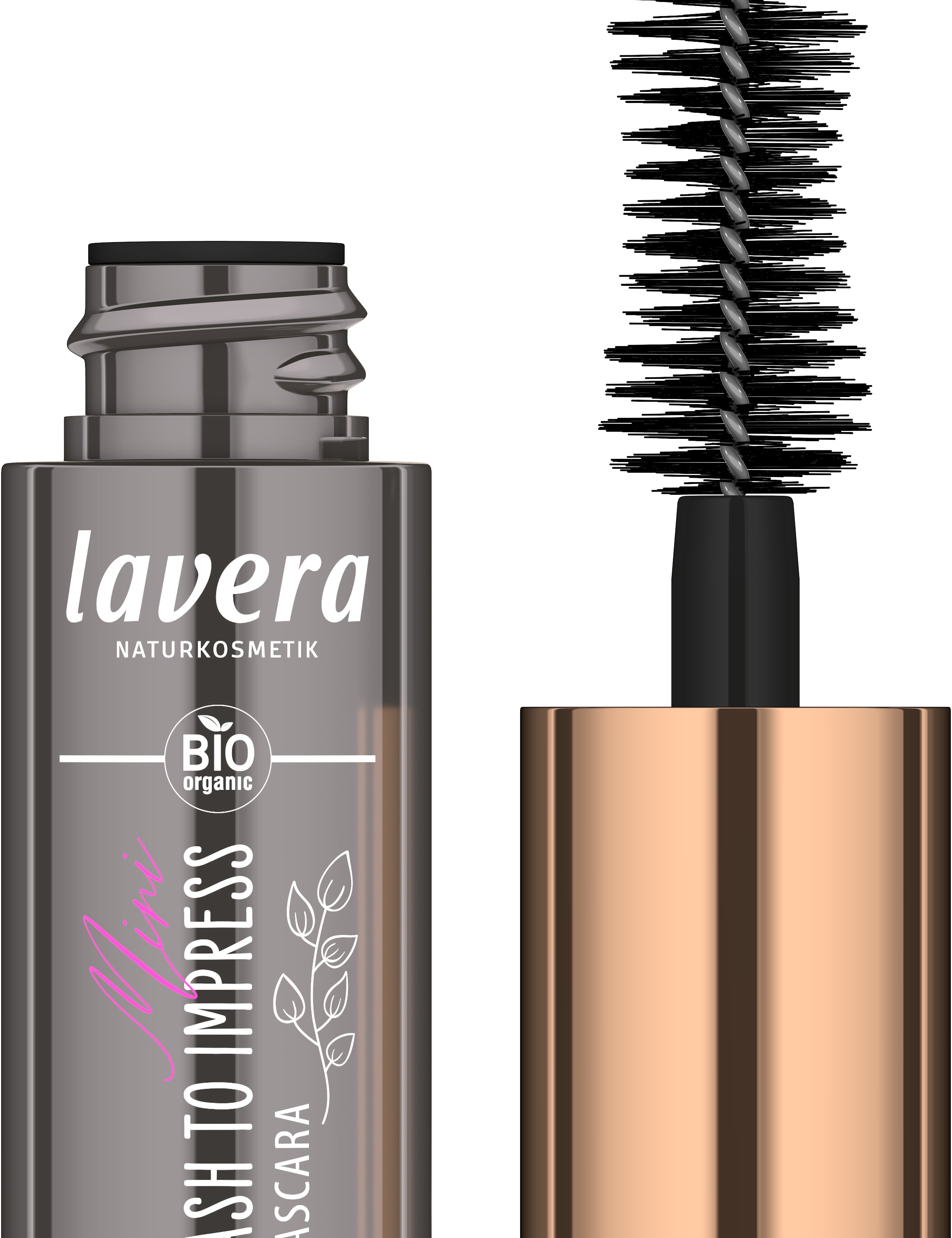 lavera Lash To Impress - Mini Edition