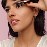 lavera Lash To Impress - Mini Edition during application