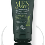 lavera Men sensitive 3in1 Shower Gel