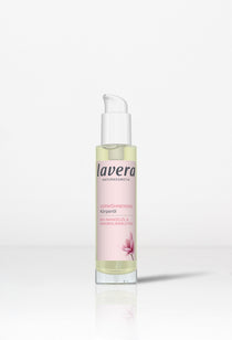 lavera Indulgent body oil