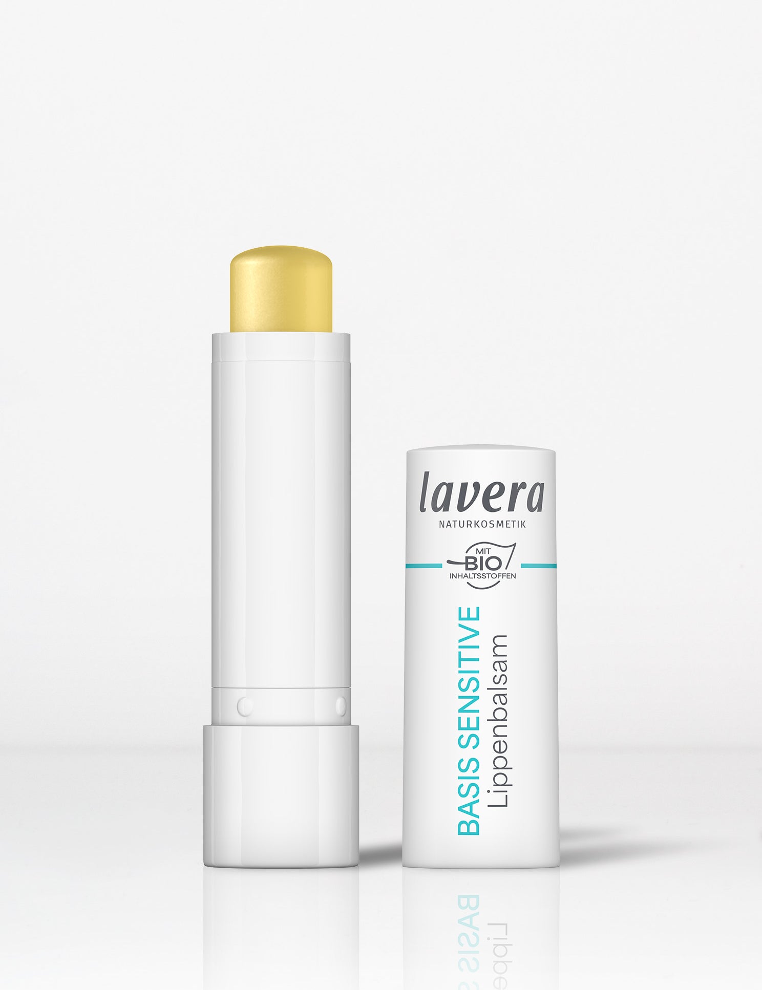 lavera basis sensitive Lip Balm