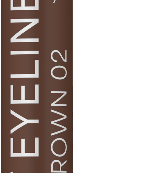 lavera Soft Eyeliner -Brown 02-