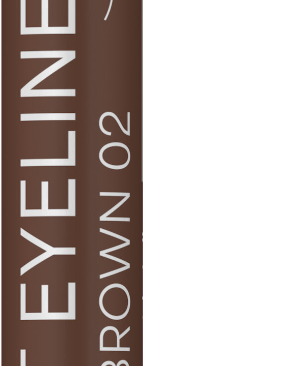 lavera Soft Eyeliner -Brown 02-