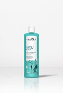 lavera Hydro Refresh Micellar Cleansing Water