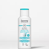 lavera basis sensitive PflegespÃ¼lung Feuchtigkeit & Pflege