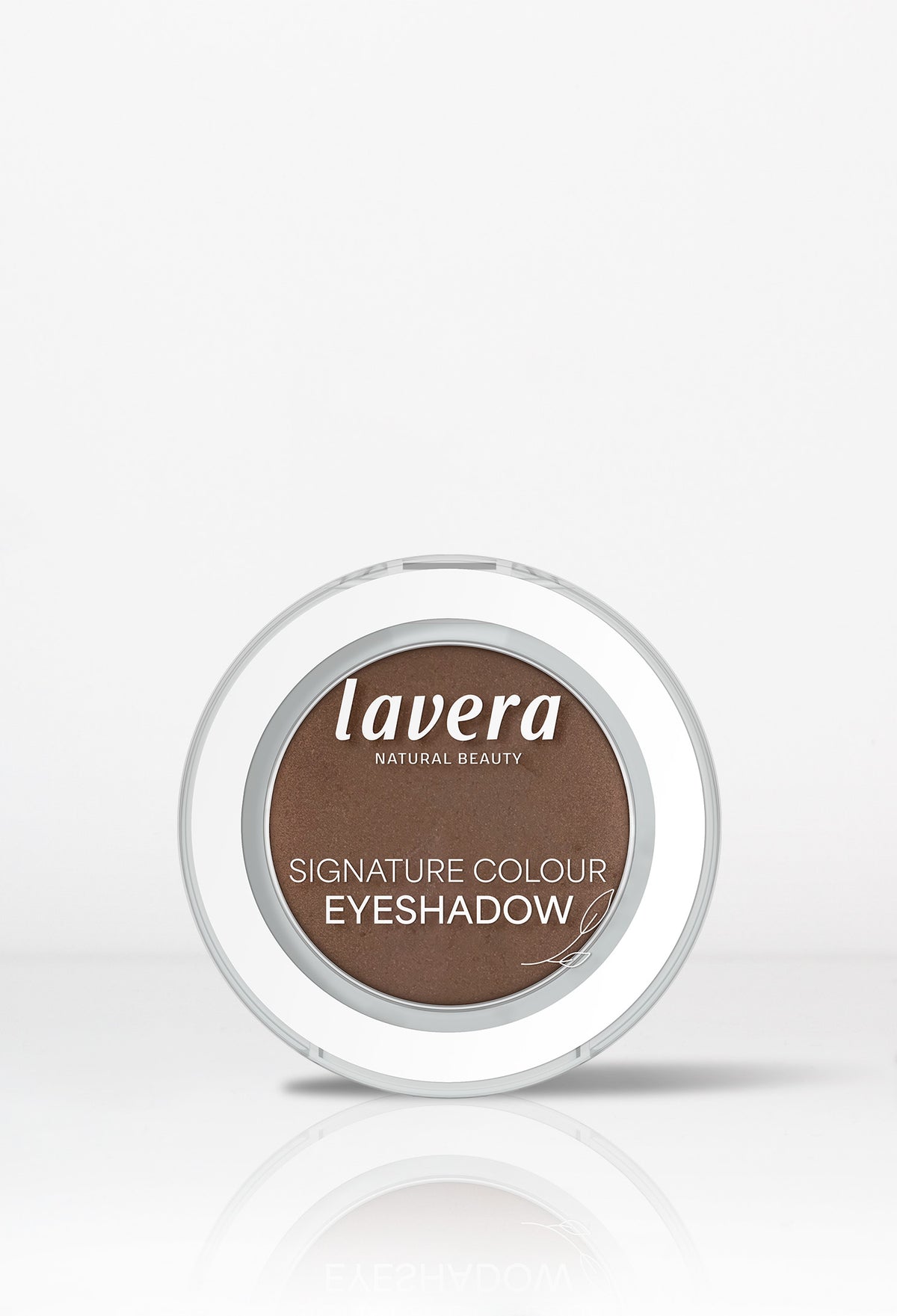 lavera Signature Colour Eyeshadow -Walnut 02-