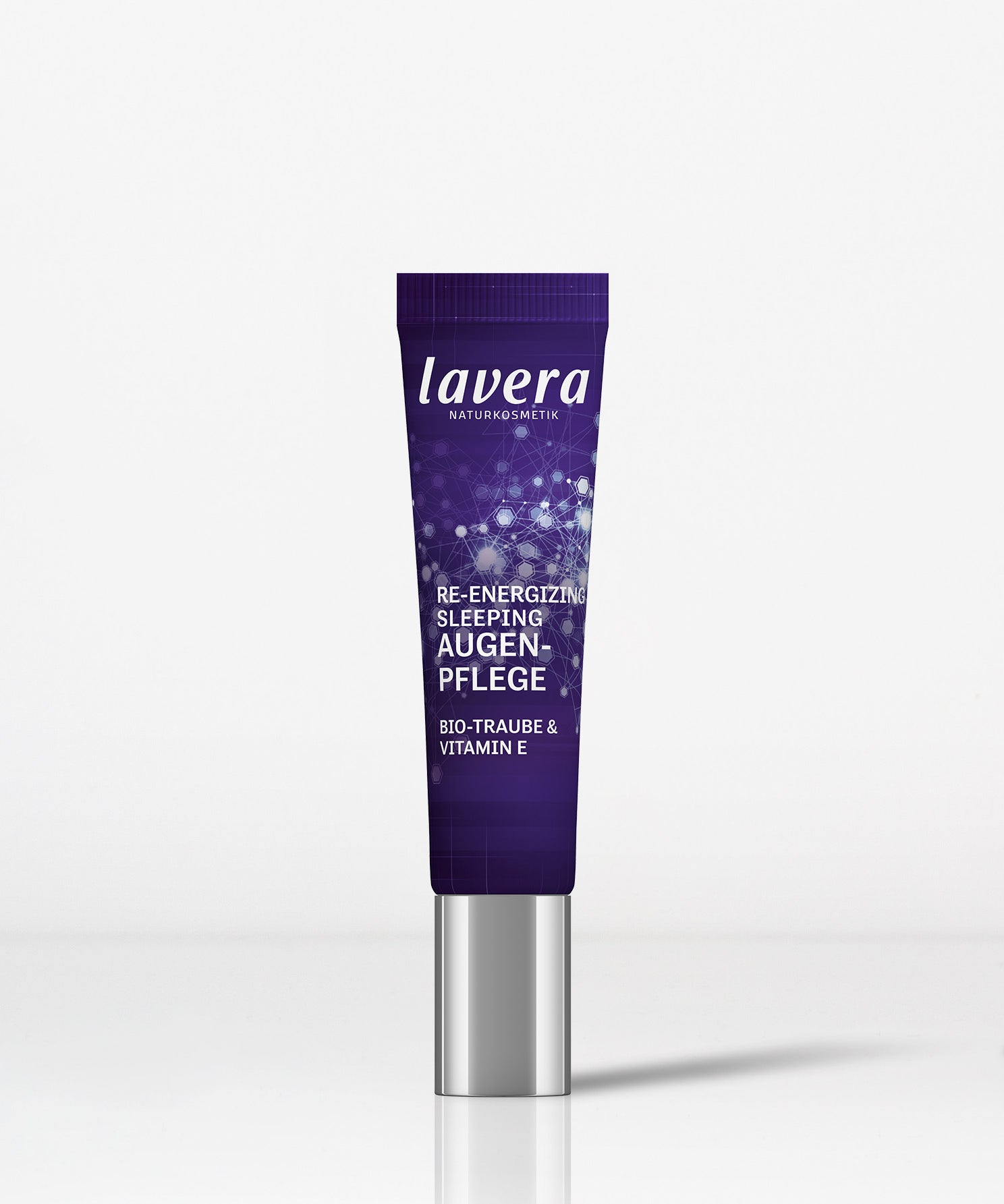lavera Re-Energizing Sleeping Eye Cream