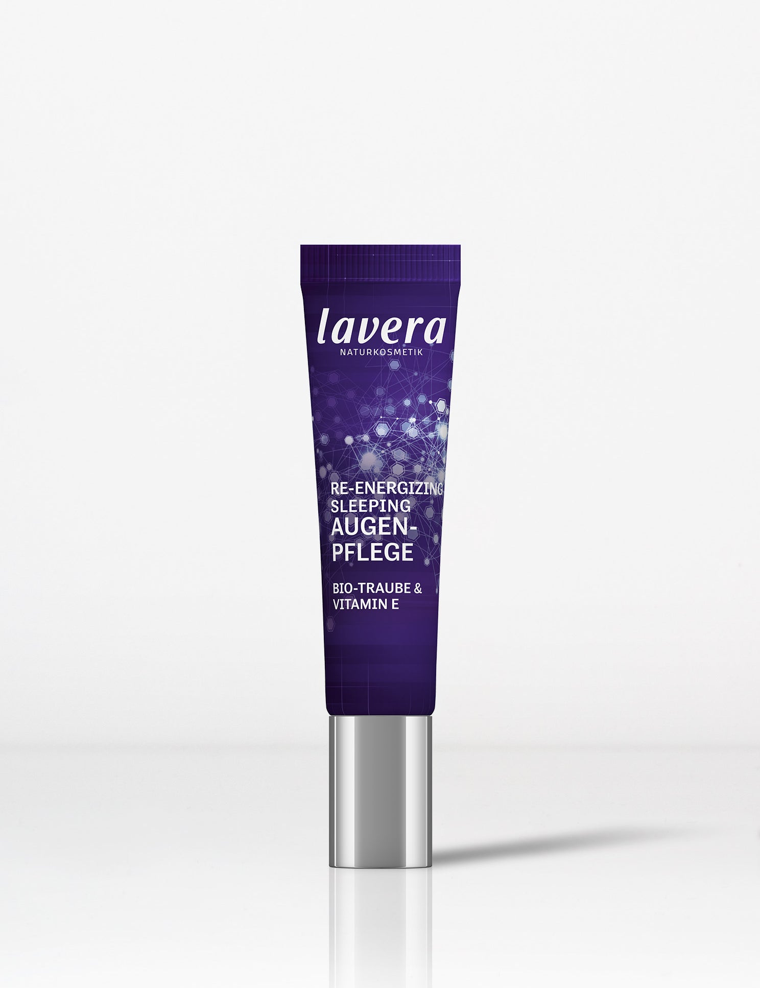 lavera Re-Energizing Sleeping Eye Cream