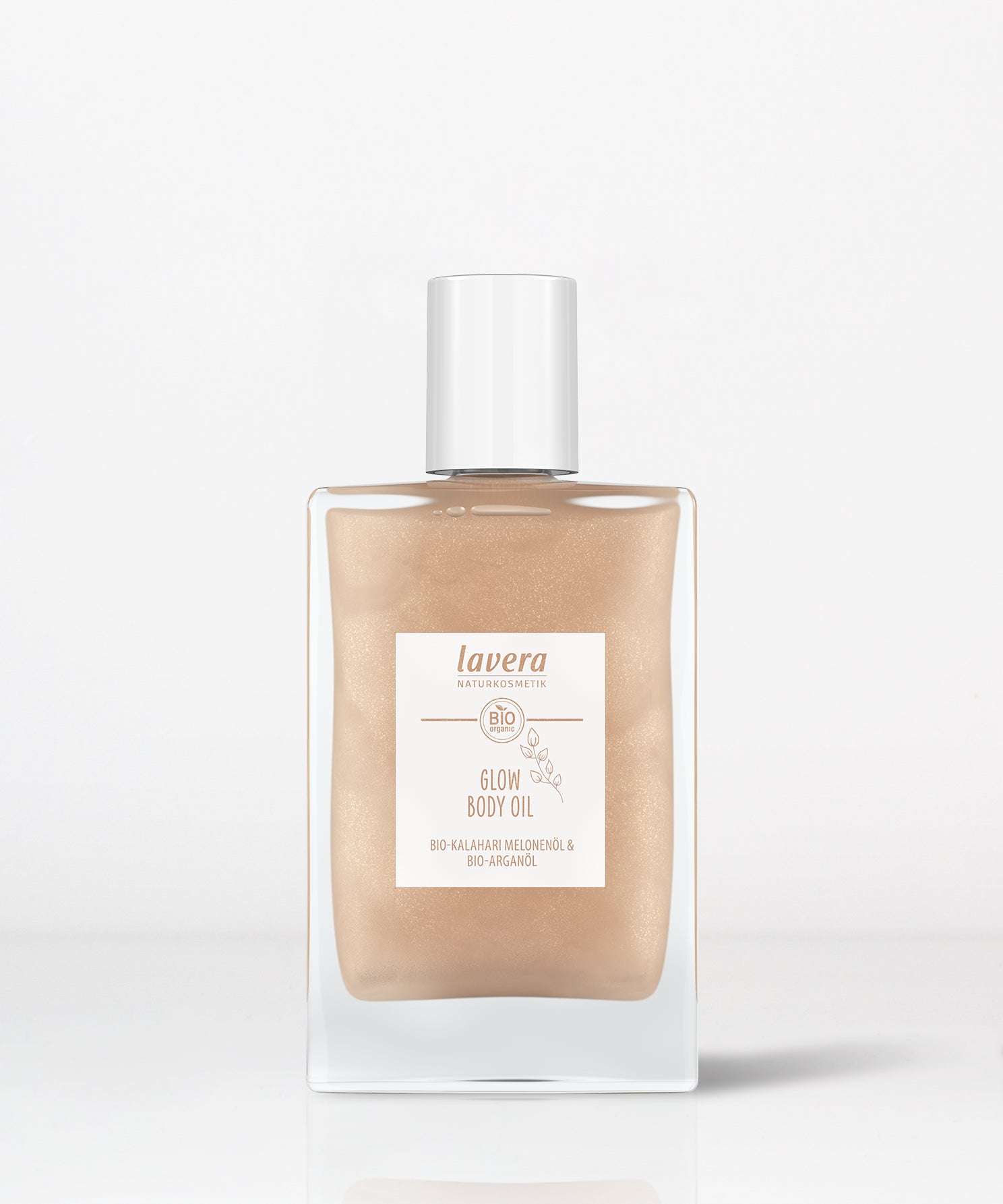 lavera Glow Body Oil