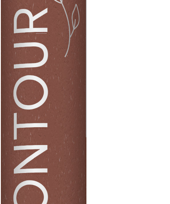lavera Lip Contour -Soft Mocha 08-
