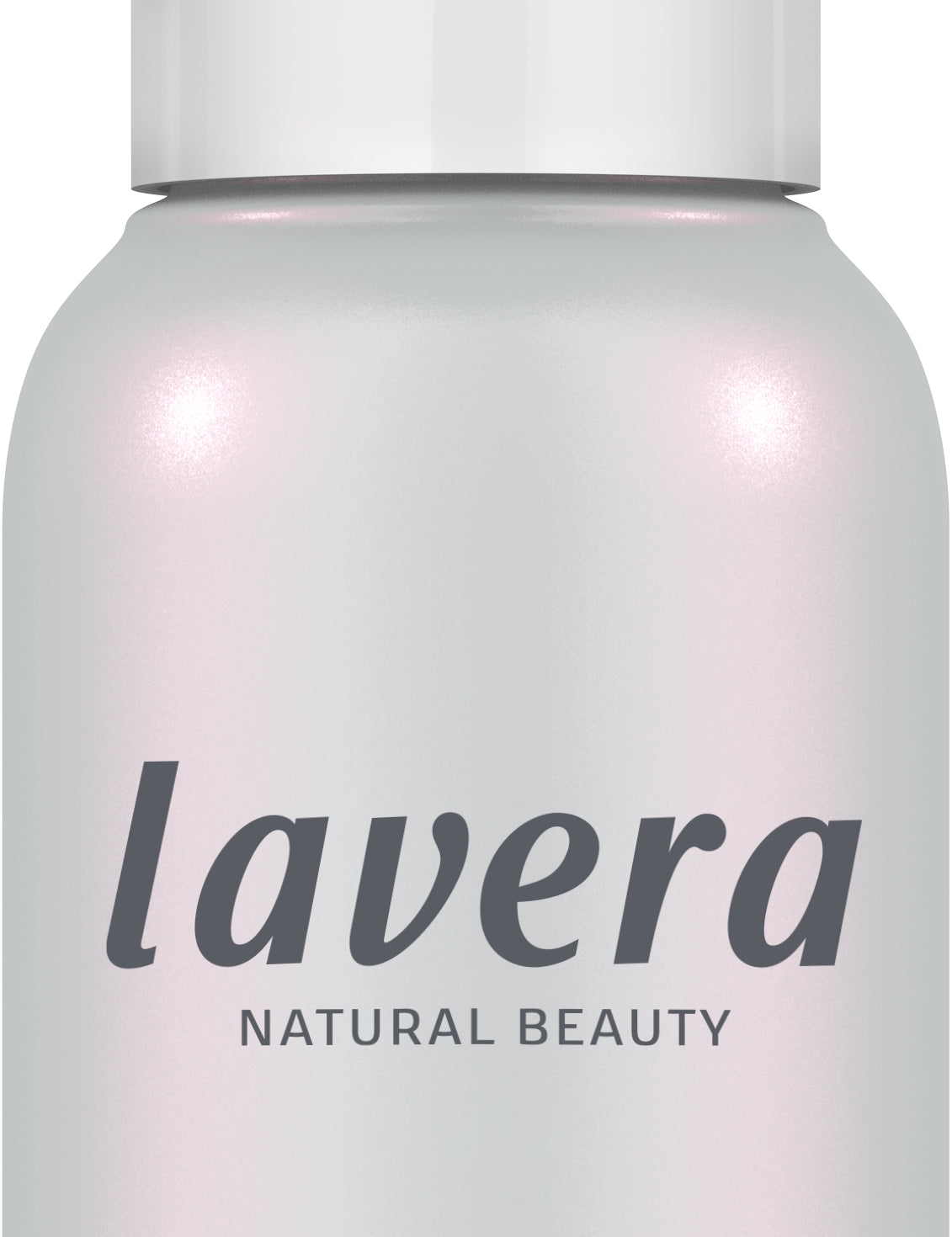 lavera Set & Glow Spray