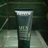 lavera Men sensitive Feuchtigkeitscreme