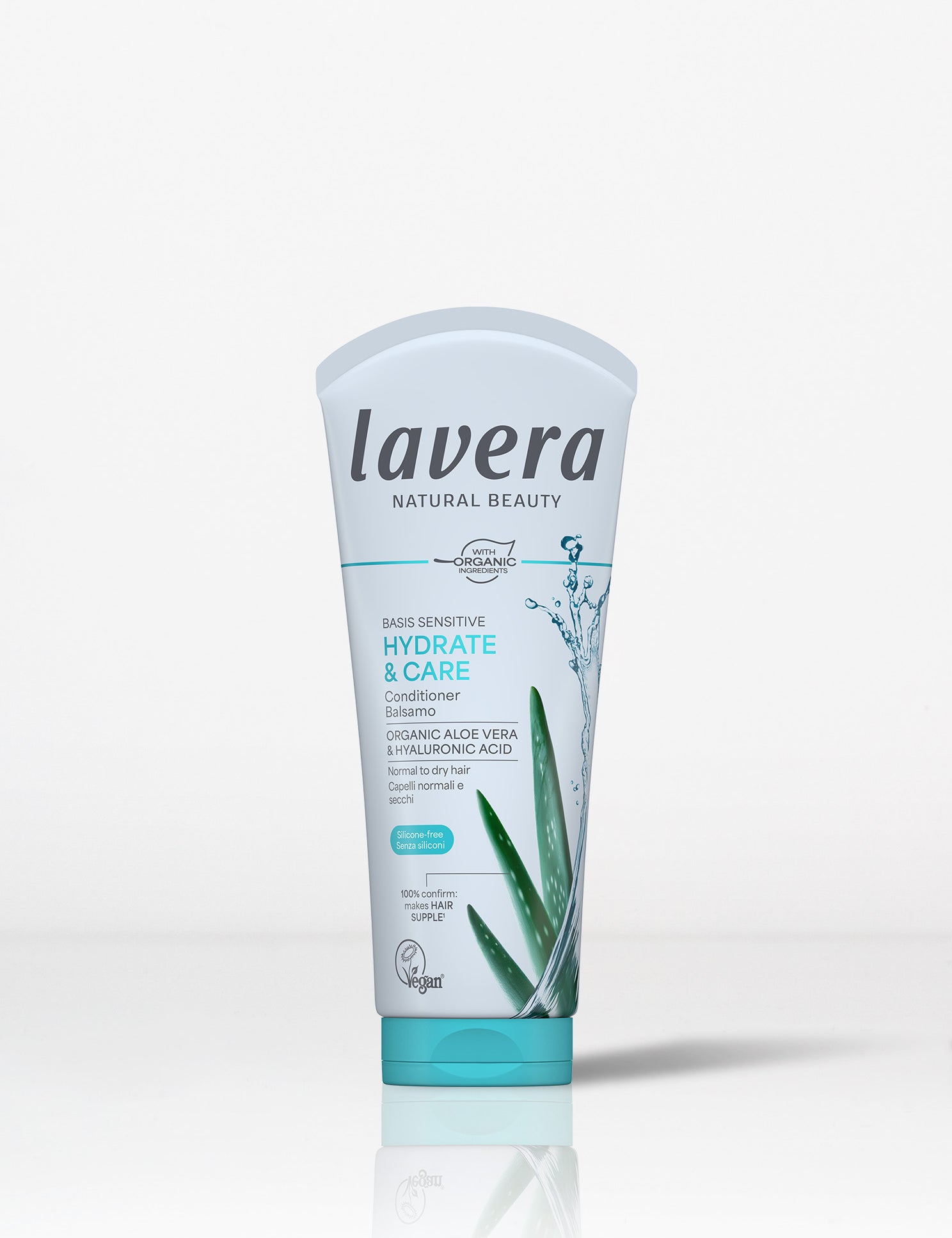lavera Conditioner basis sensitive Hydrate & Care