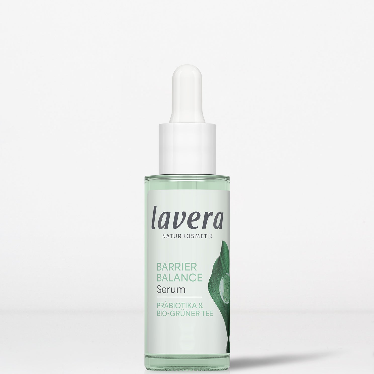 lavera Barrier Balance Serum