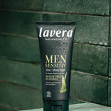 lavera Men sensitive 3in1 Shower Gel