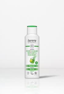 lavera Shampoo Freshness & Balance