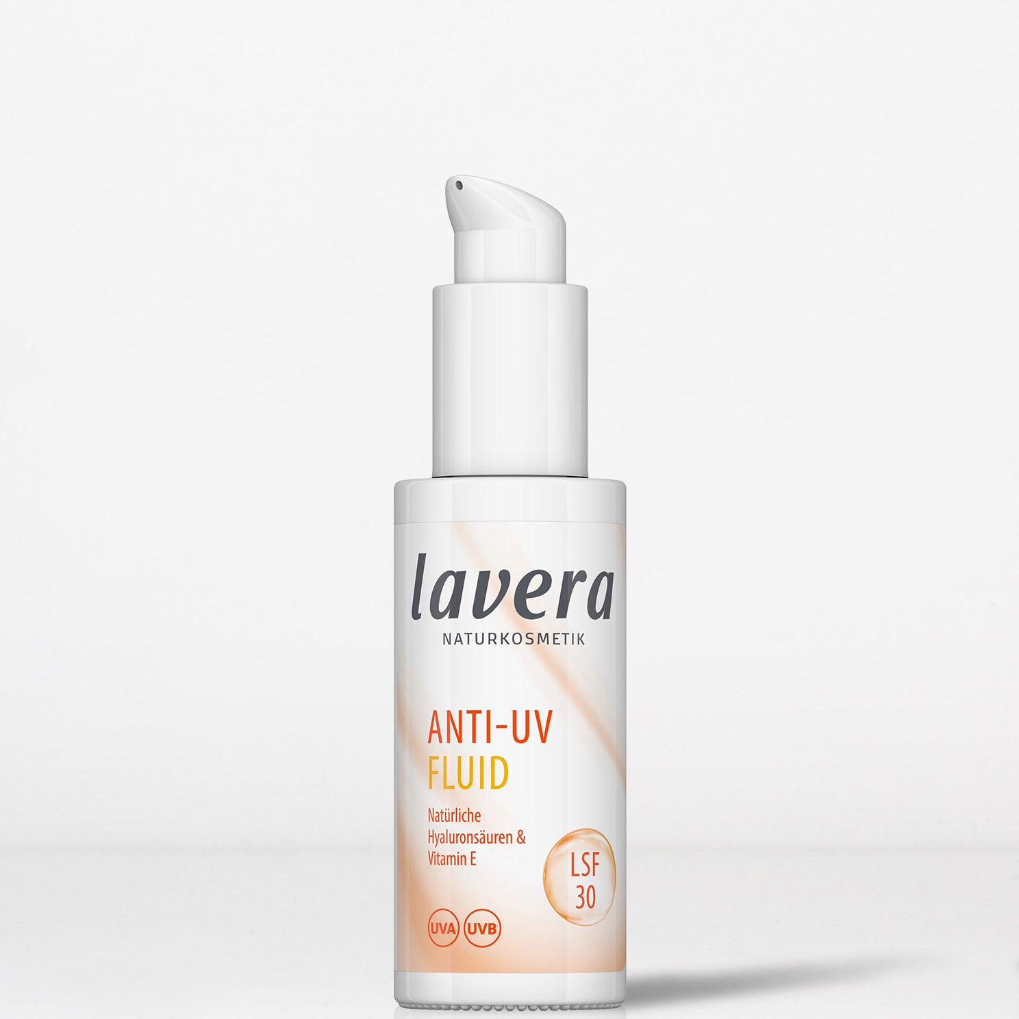 lavera Anti-UV Fluid SPF 30