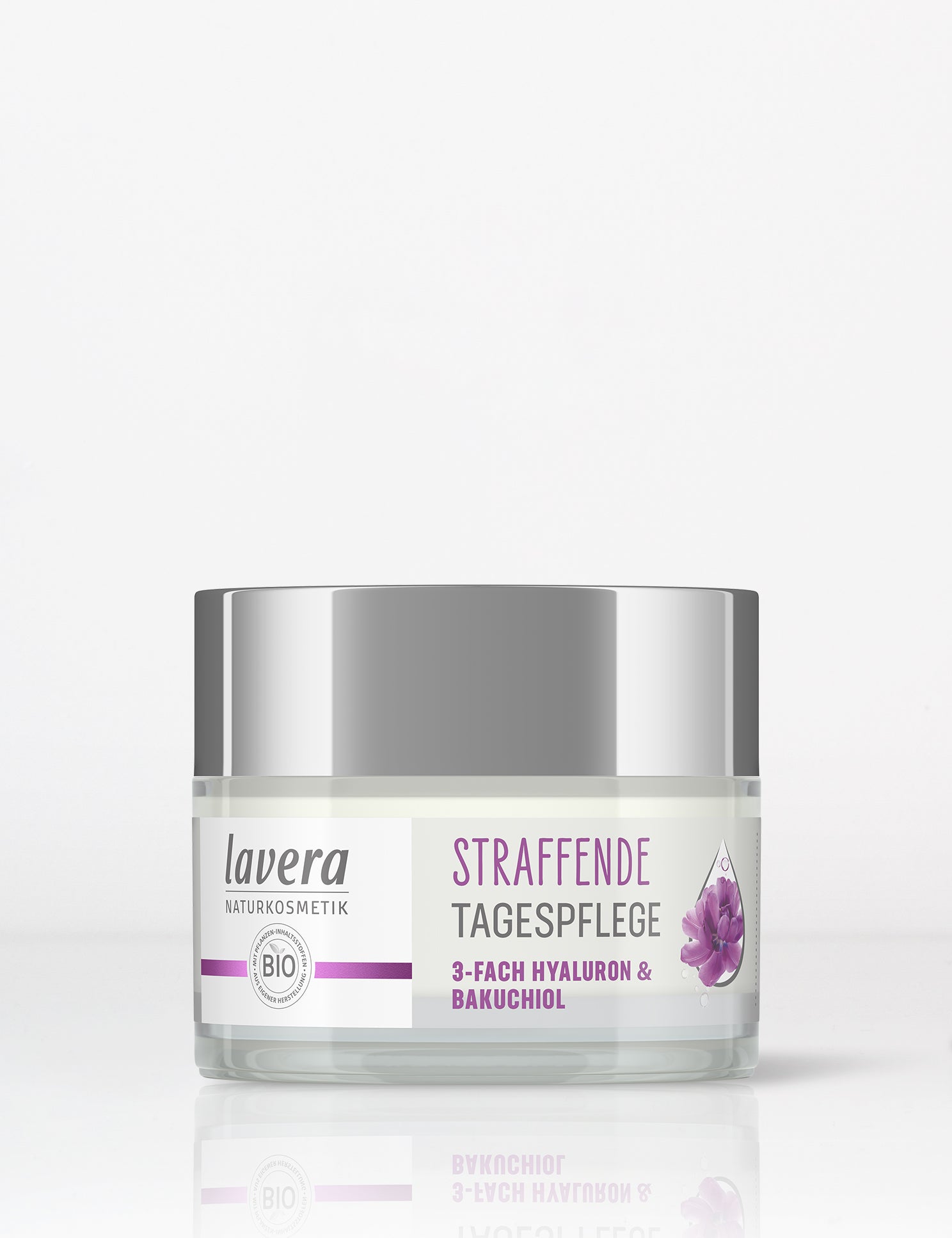 lavera Firming Day Cream