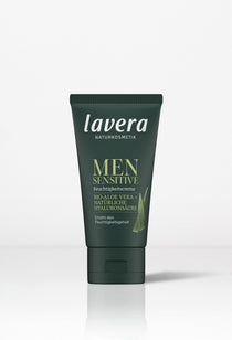 lavera Men sensitive Moisturising Cream