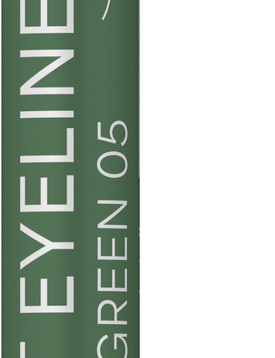 lavera Soft Eyeliner -Green 05-