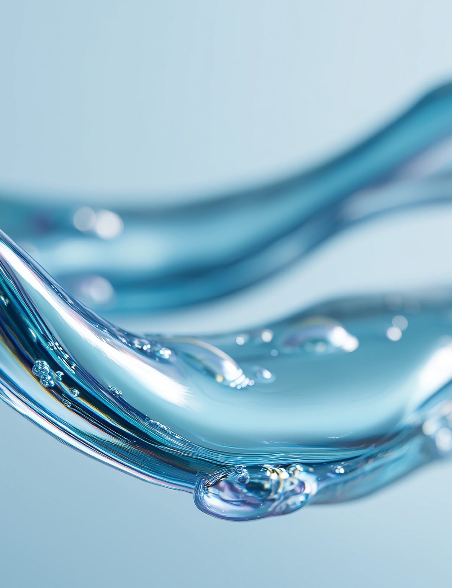 lavera Shampoo Anti-Dandruff
