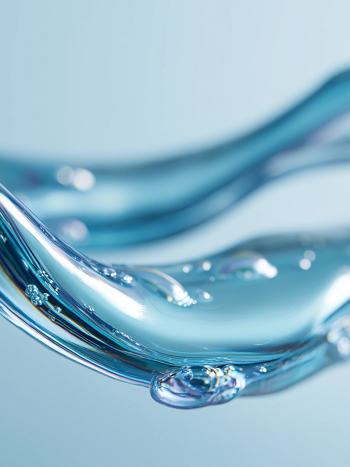 lavera Shampoo Anti-Dandruff