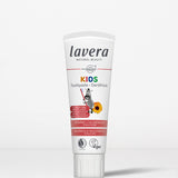 lavera Zahncreme Kids Fluoridfrei