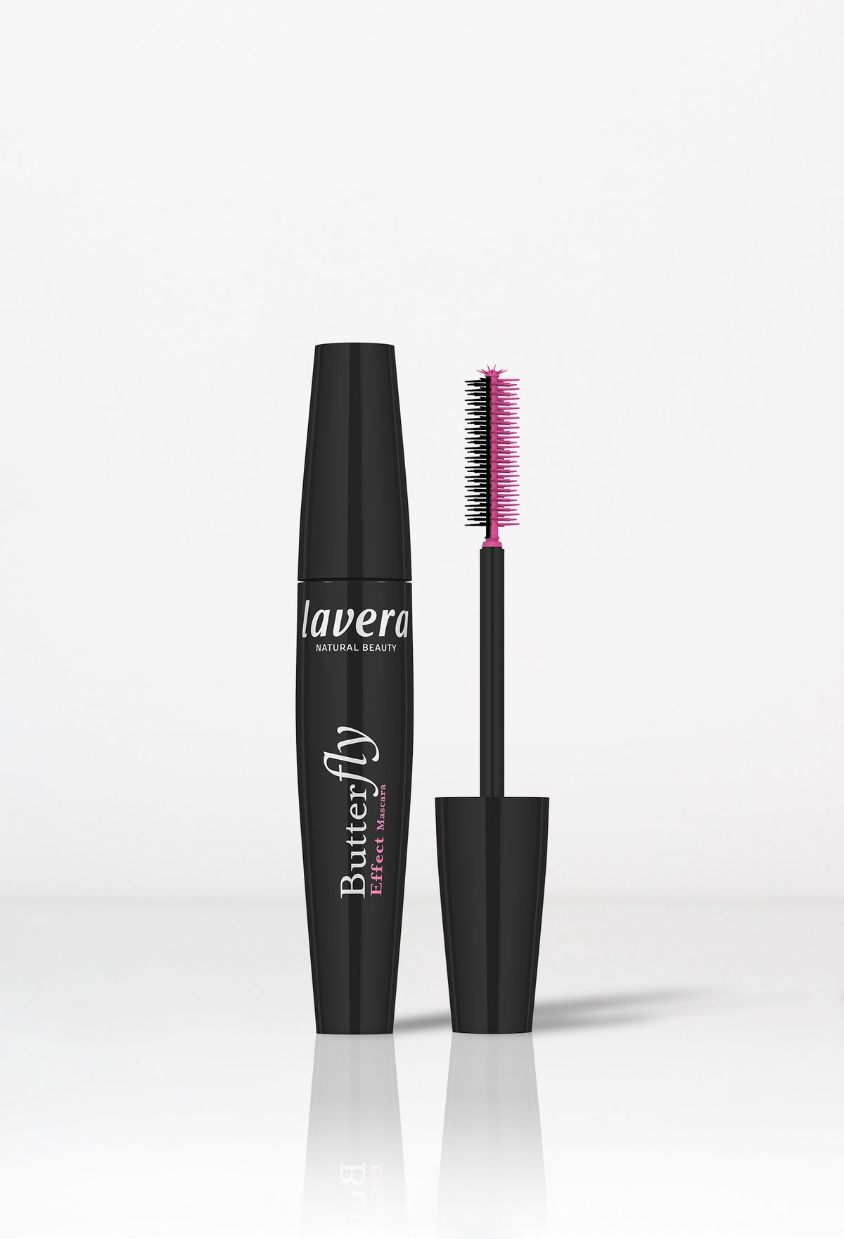 lavera Butterfly Effect Mascara Beautiful Black