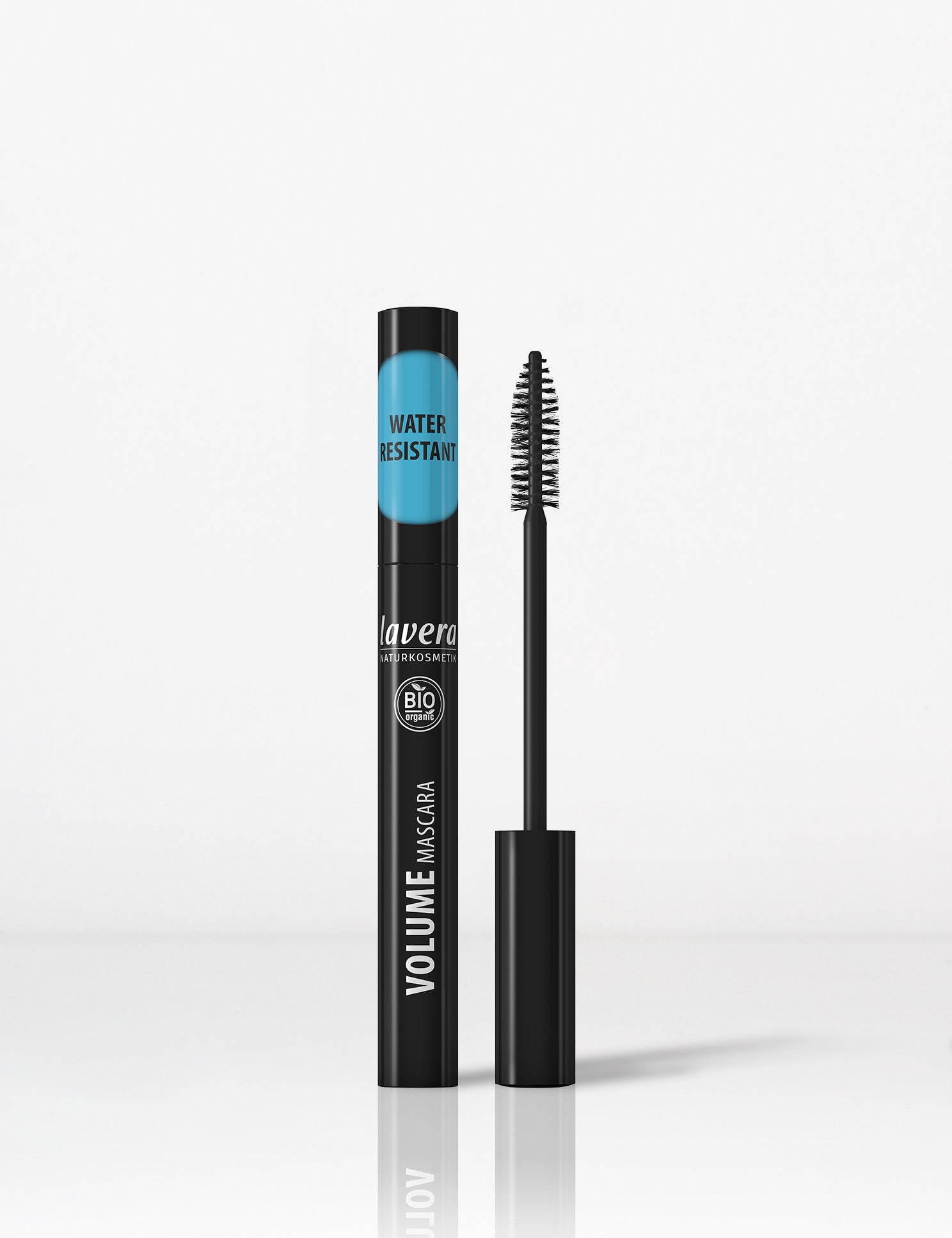 lavera Volume Mascara -Water Resistant-