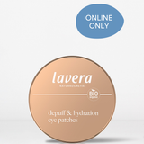 Depuff & Hydration Eye Patches