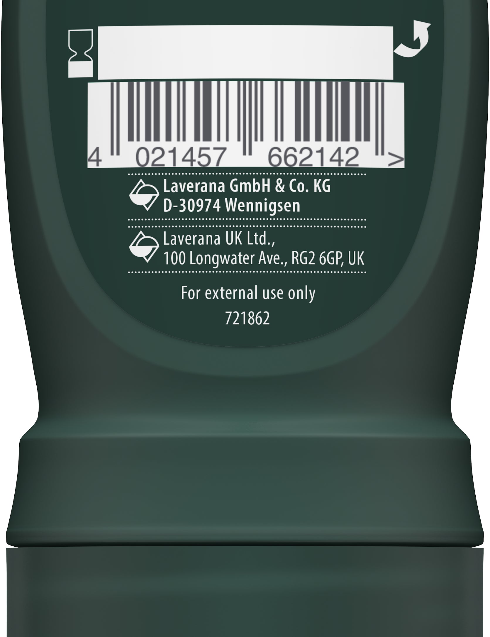 lavera Men sensitive Deo Roll-On