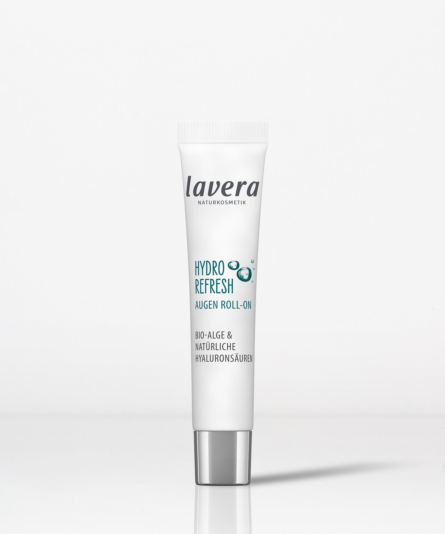 lavera Hydro Refresh Eye Roll-On