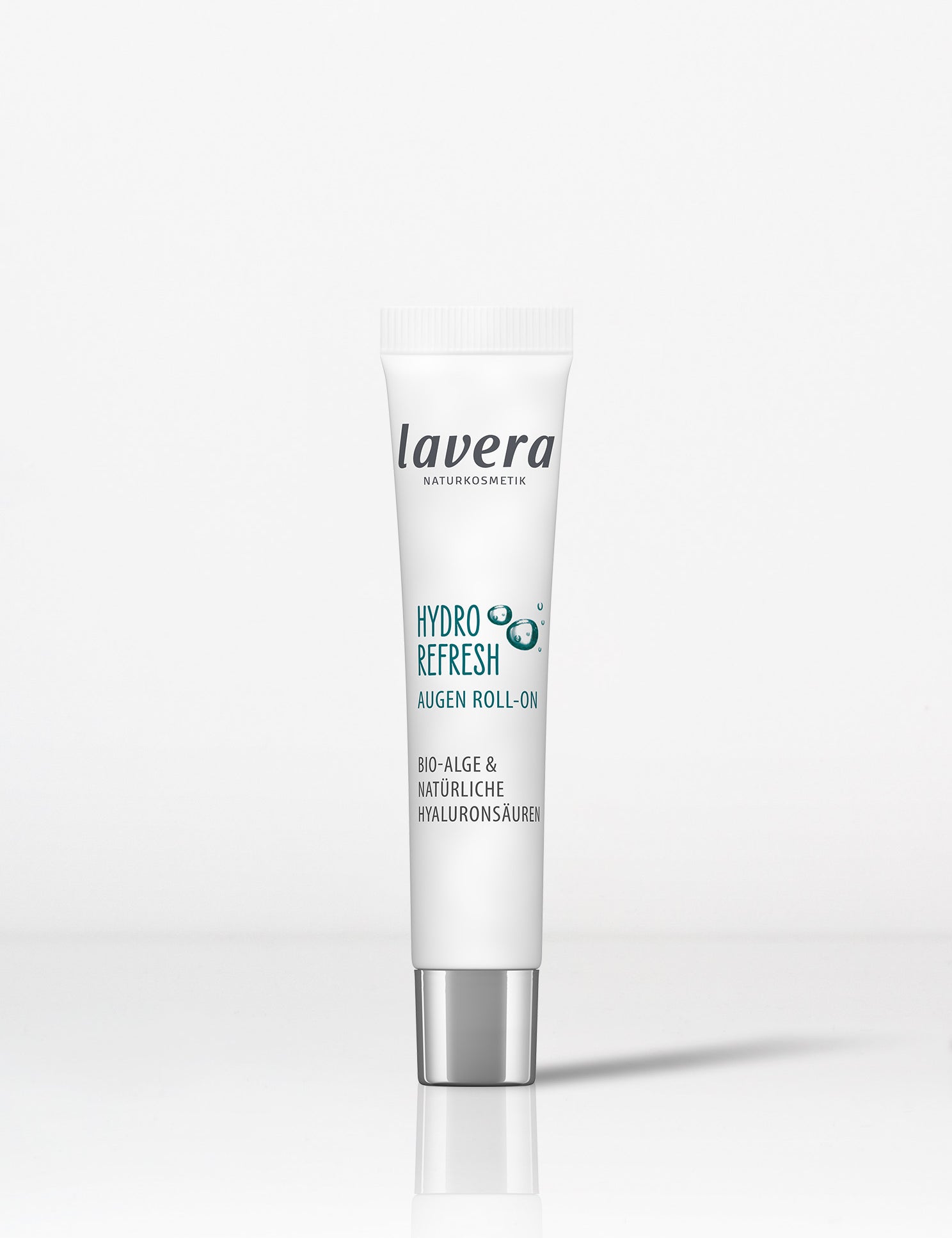 lavera Hydro Refresh Eye Roll-On