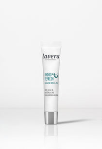 lavera Hydro Refresh Eye Roll-On