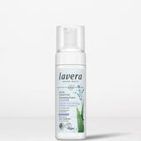 lavera basis sensitive Cleansing Foam