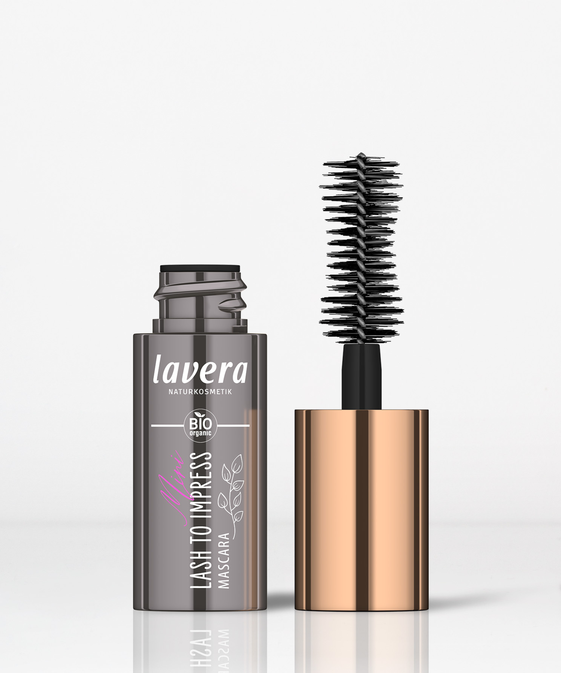 lavera Lash To Impress - Mini Edition