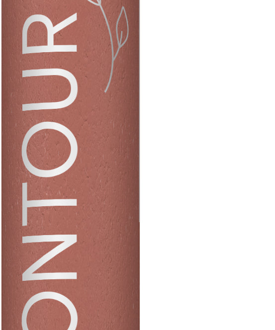 lavera Lip Contour -Mauve Brown 04-