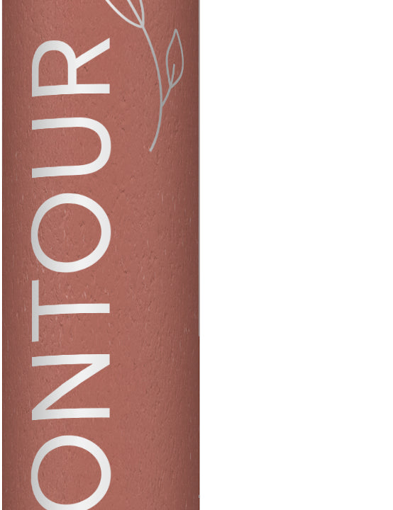 lavera Lip Contour -Mauve Brown 04-