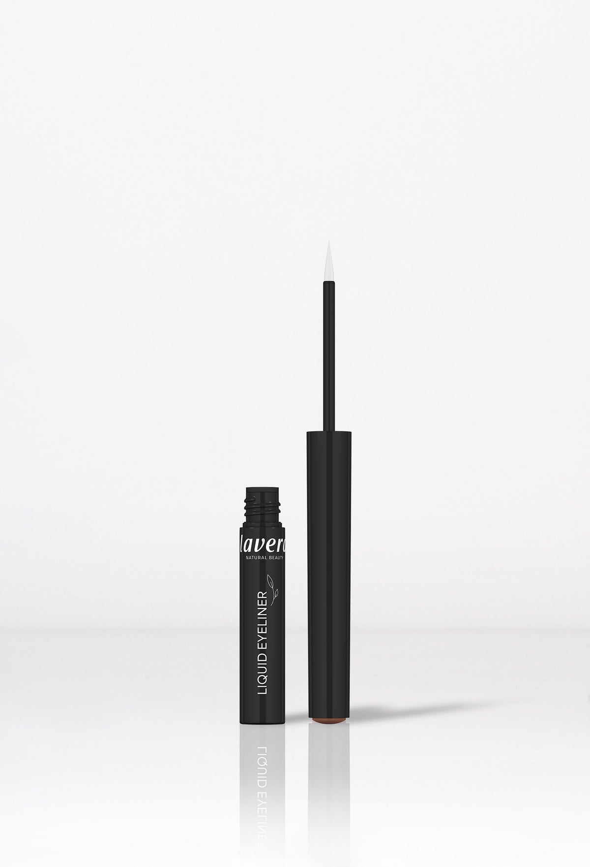 lavera Liquid Eyeliner -Brown 02-