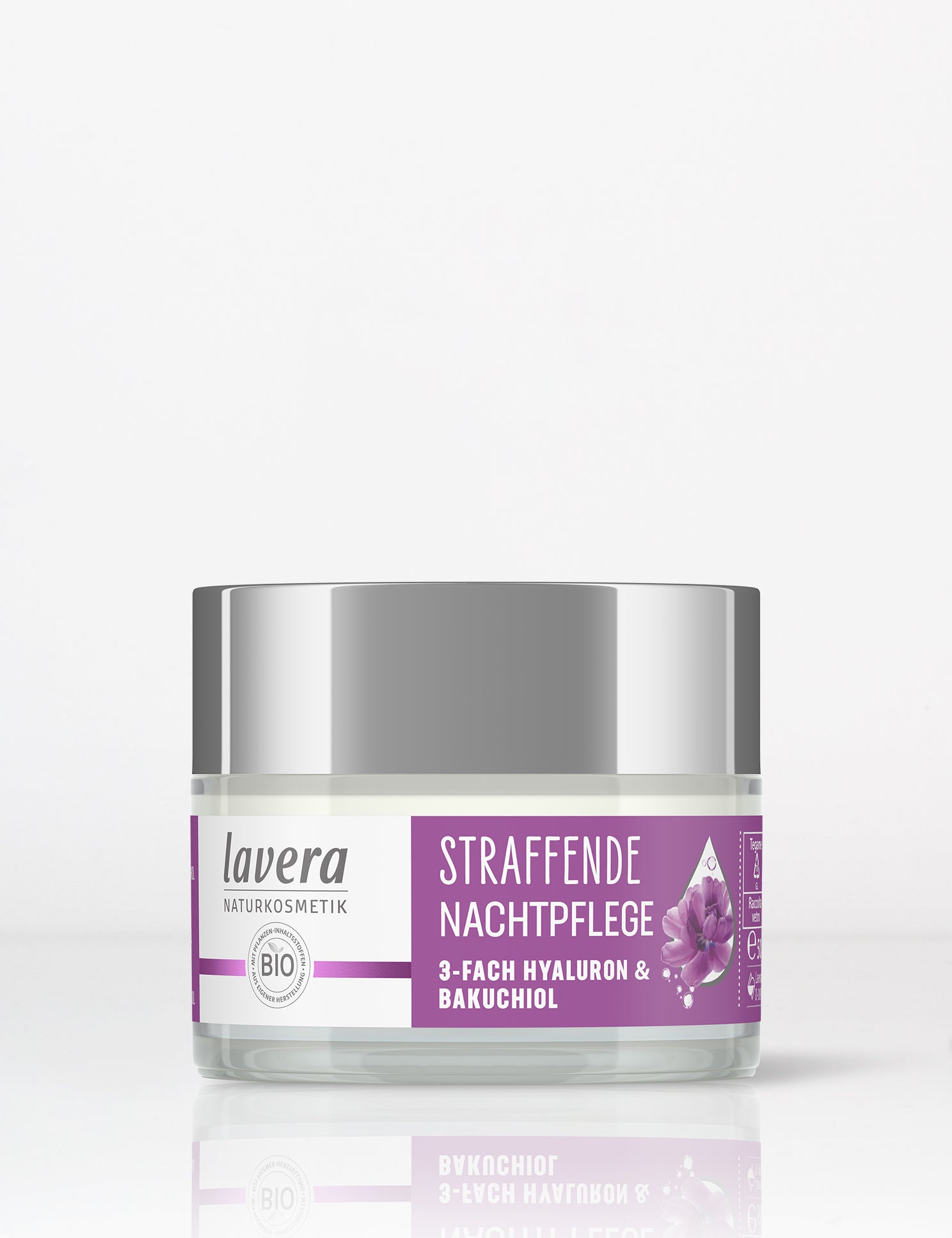 lavera Firming Night Cream